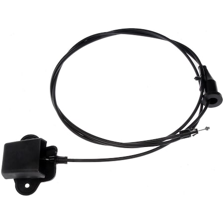 Dorman HOOD RELEASE CABLE 912-092